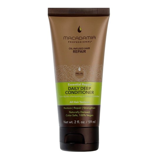 Picture of Macadamia  DAILY DEEP CONDITIONER 148ml